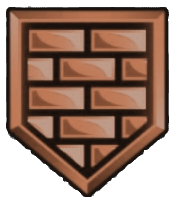 Brick Wall Brick Wall