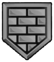 Brick Wall Brick Wall