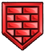 Brick Wall Brick Wall