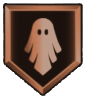 Ghost Stepper