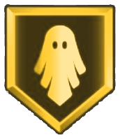 Ghost Stepper