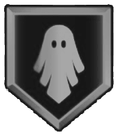 Ghost Stepper Ghost Stepper