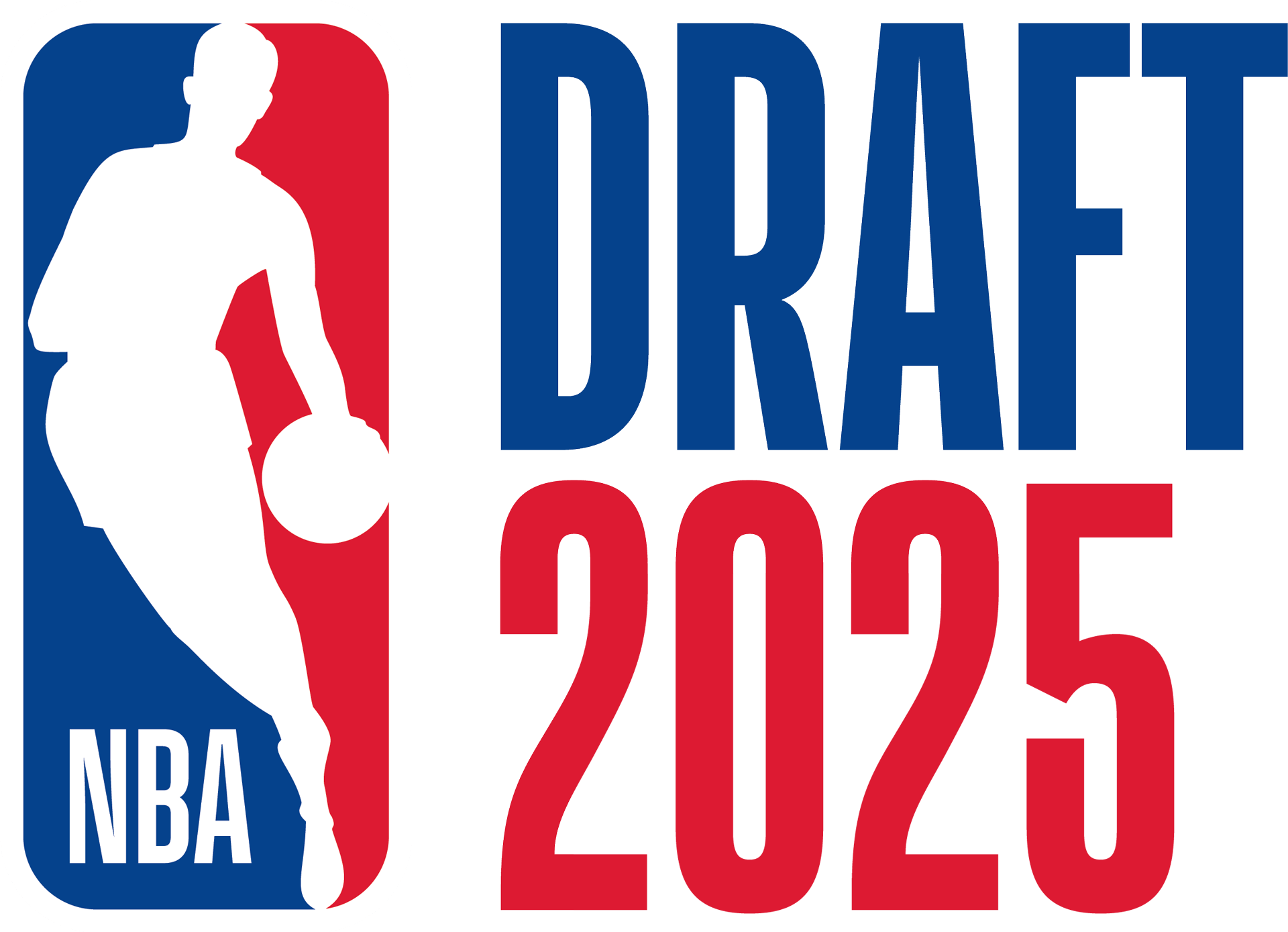 2025 NBA Draft Class (Mock Draft) NBA 2K25 List