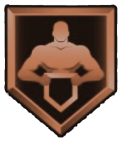 Immovable Enforcer Immovable Enforcer