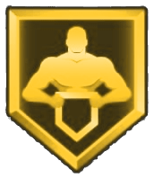 Immovable Enforcer
