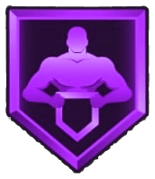 Immovable Enforcer Immovable Enforcer
