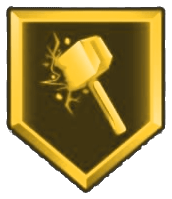 Physical Finisher