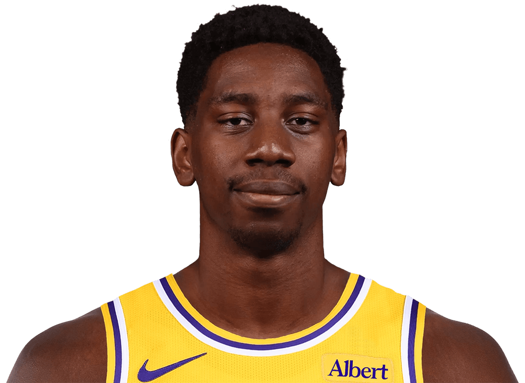 AK Okereke AK Okereke NBA 2K27 Rating