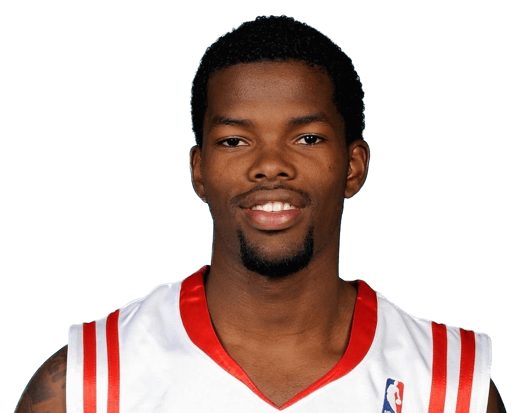 Aaron brooks nba discount