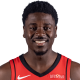 Aaron Holiday