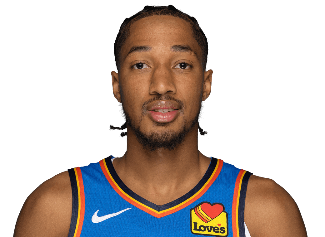 Aaron Wiggins Aaron Wiggins NBA 2K25 Rating