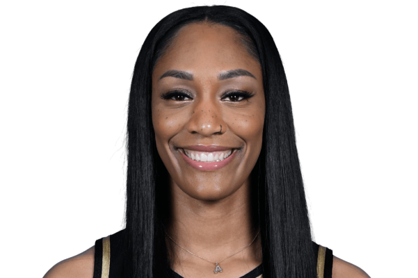 A’ja Wilson NBA 2K24 Rating