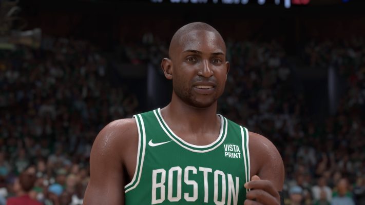 Realistic 2K ratings for the Boston Celtics - CelticsBlog