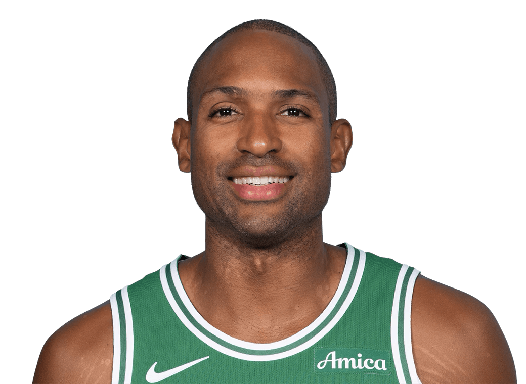 Al Horford NBA 2K22 Rating