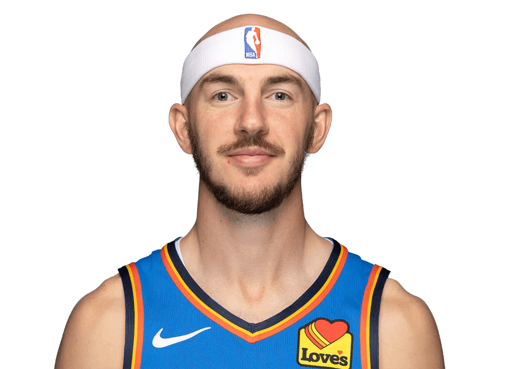 Alex caruso nba 2k21 rating