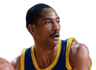 Alex English NBA 2K24 Rating