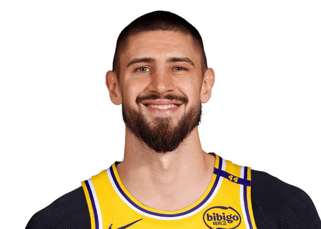 Alex Len NBA 2K22 Rating