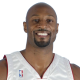 Alonzo Mourning