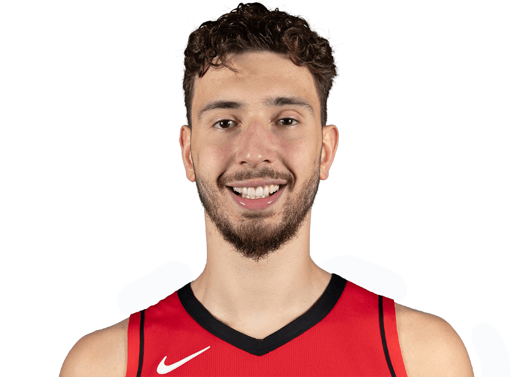 Alperen Sengun NBA 2K22 Rating