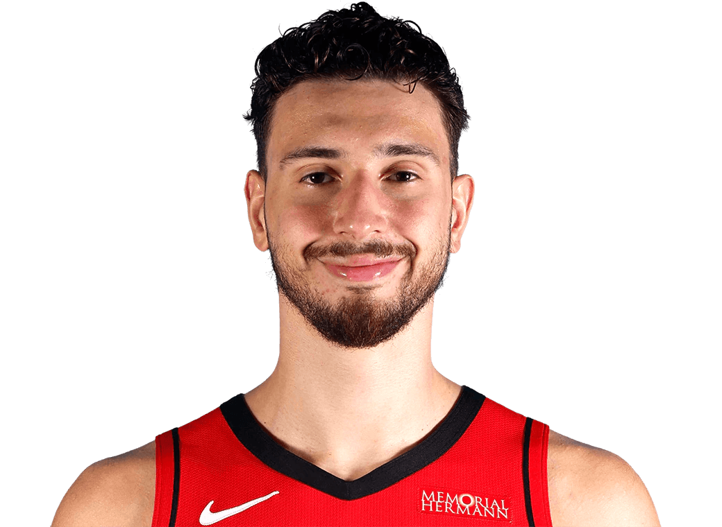Alperen Sengun Alperen Sengun NBA 2K27 Rating