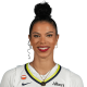 Alysha Clark
