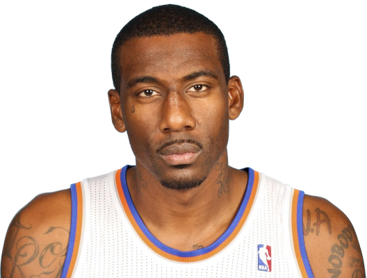 Amar’e Stoudemire NBA 2K24 Rating