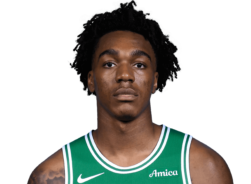 Amari Williams NBA 2K27 Rating