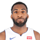 Andre Drummond
