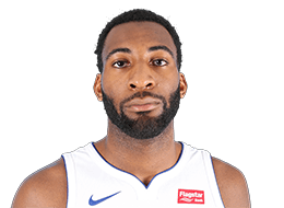 Andre Drummond NBA 2K24 Rating