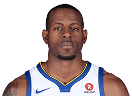 Andre Iguodala NBA 2K24 Rating