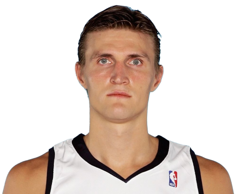 Andrei Kirilenko NBA 2K24 Rating