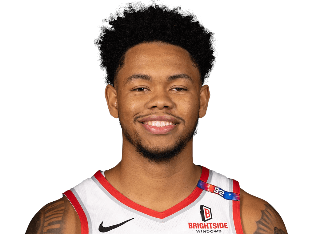 Anfernee Simons Anfernee Simons NBA 2K25 Rating