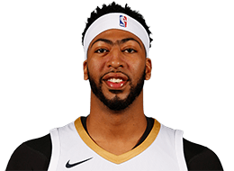 Anthony Davis NBA 2K24 Rating