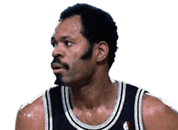 Artis Gilmore NBA 2K24 Rating
