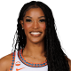 Ashlon Jackson