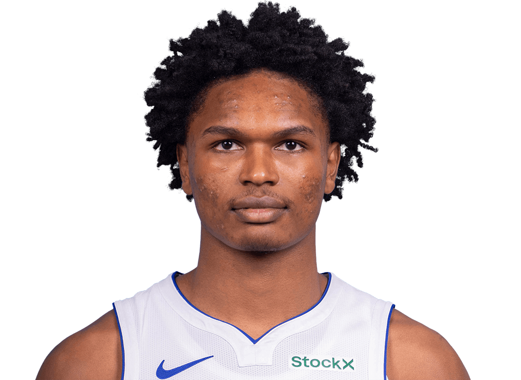 Ausar Thompson NBA 2K23 Rating