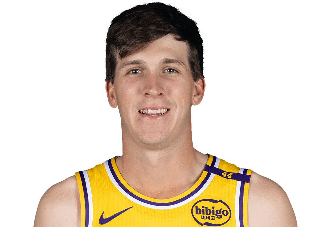 Austin Reaves NBA 2K22 Rating