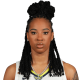 Aziaha James