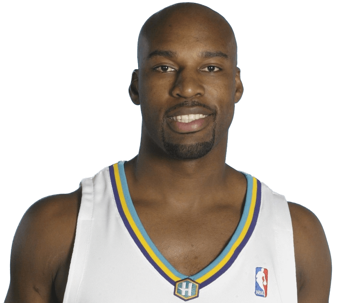 Baron Davis Baron Davis NBA 2K26 Rating
