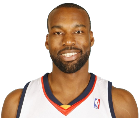 Baron Davis NBA 2K24 Rating