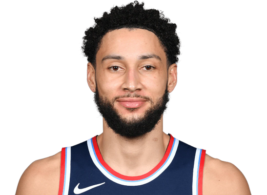 The Potential of Ben Simmons