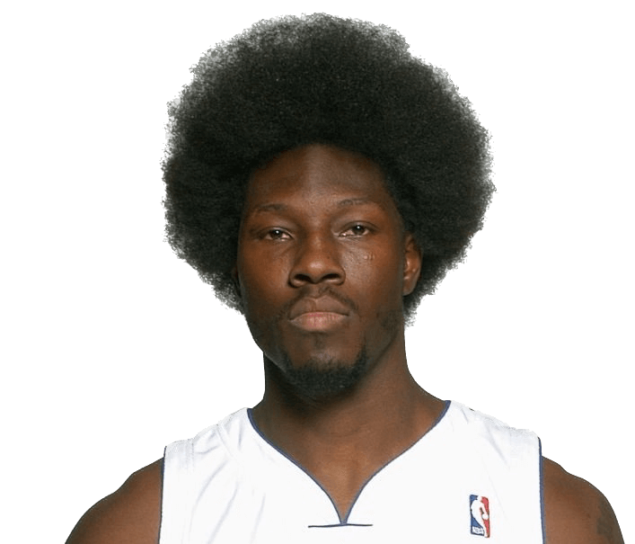 Ben Wallace Ben Wallace NBA 2K26 Rating