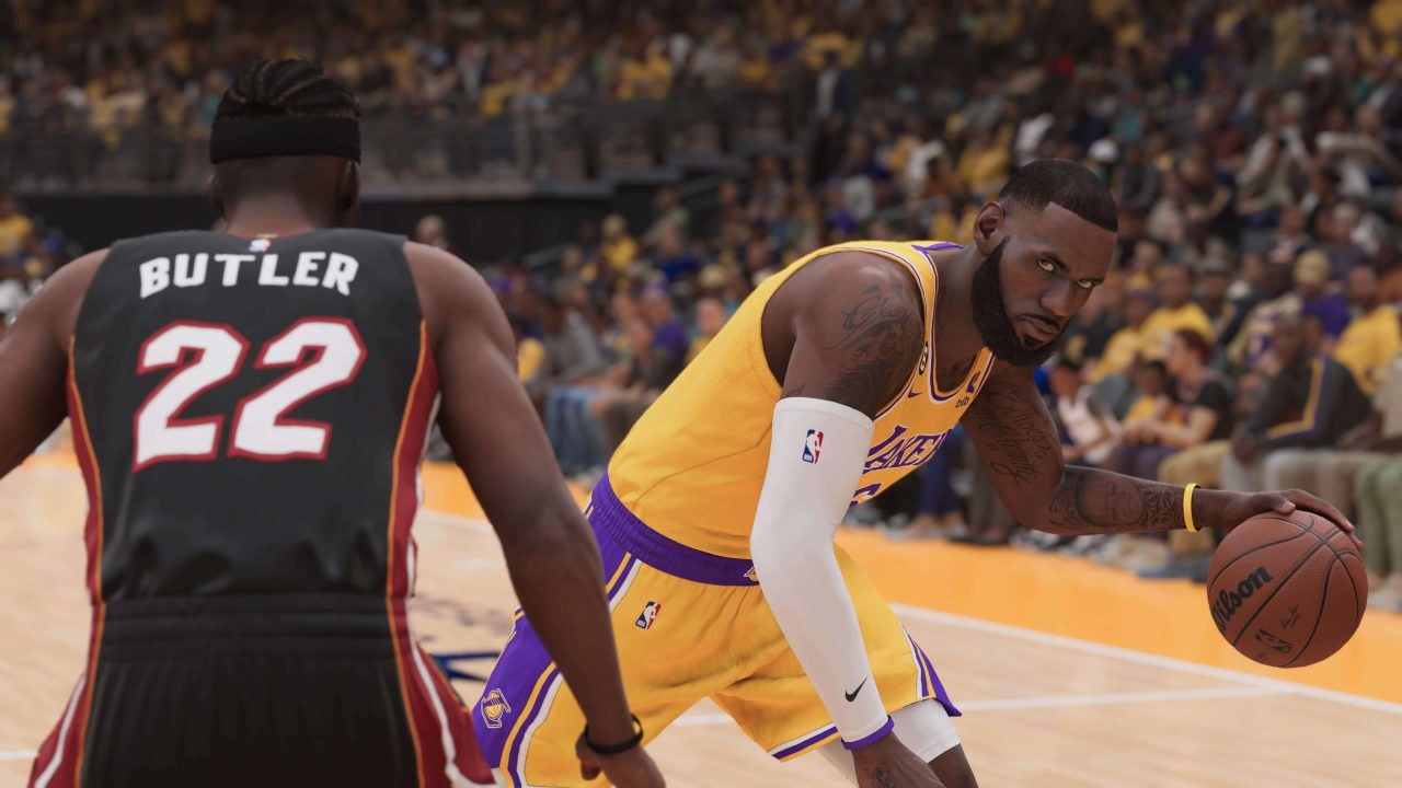 NBA 2K19' Player Ratings: Hamidou Diallo Down, Joe Harris Up In