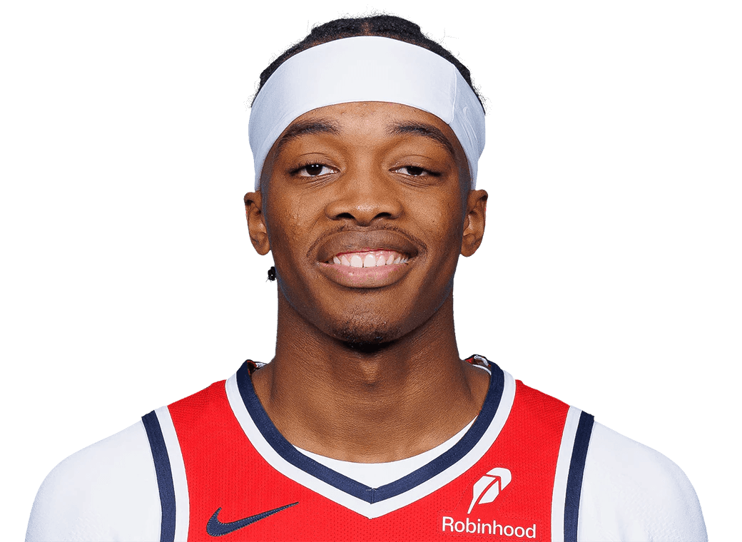 Bilal Coulibaly Bilal Coulibaly NBA 2K25 Rating