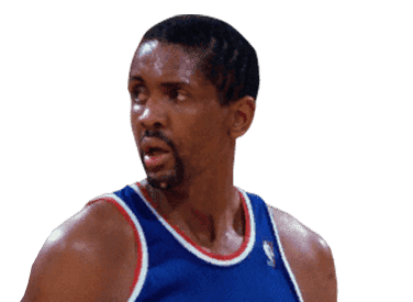 Bill Cartwright NBA 2K23 Rating