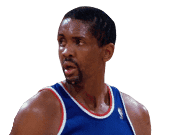 Bill Cartwright NBA 2K24 Rating