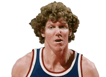 Blazers Top 40: No. 2 Bill Walton 