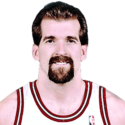 Bill Wennington Bill Wennington NBA 2K25 Rating