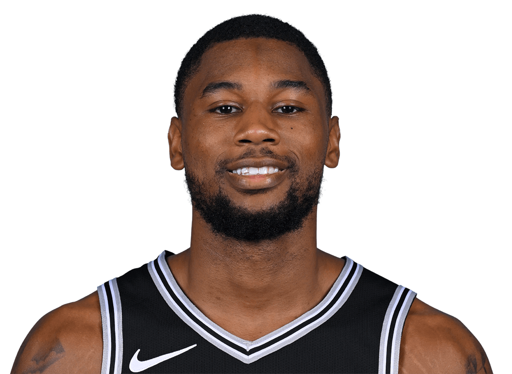Blake Wesley NBA 2K23 Rating