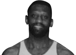 Bob Lanier NBA 2K24 Rating